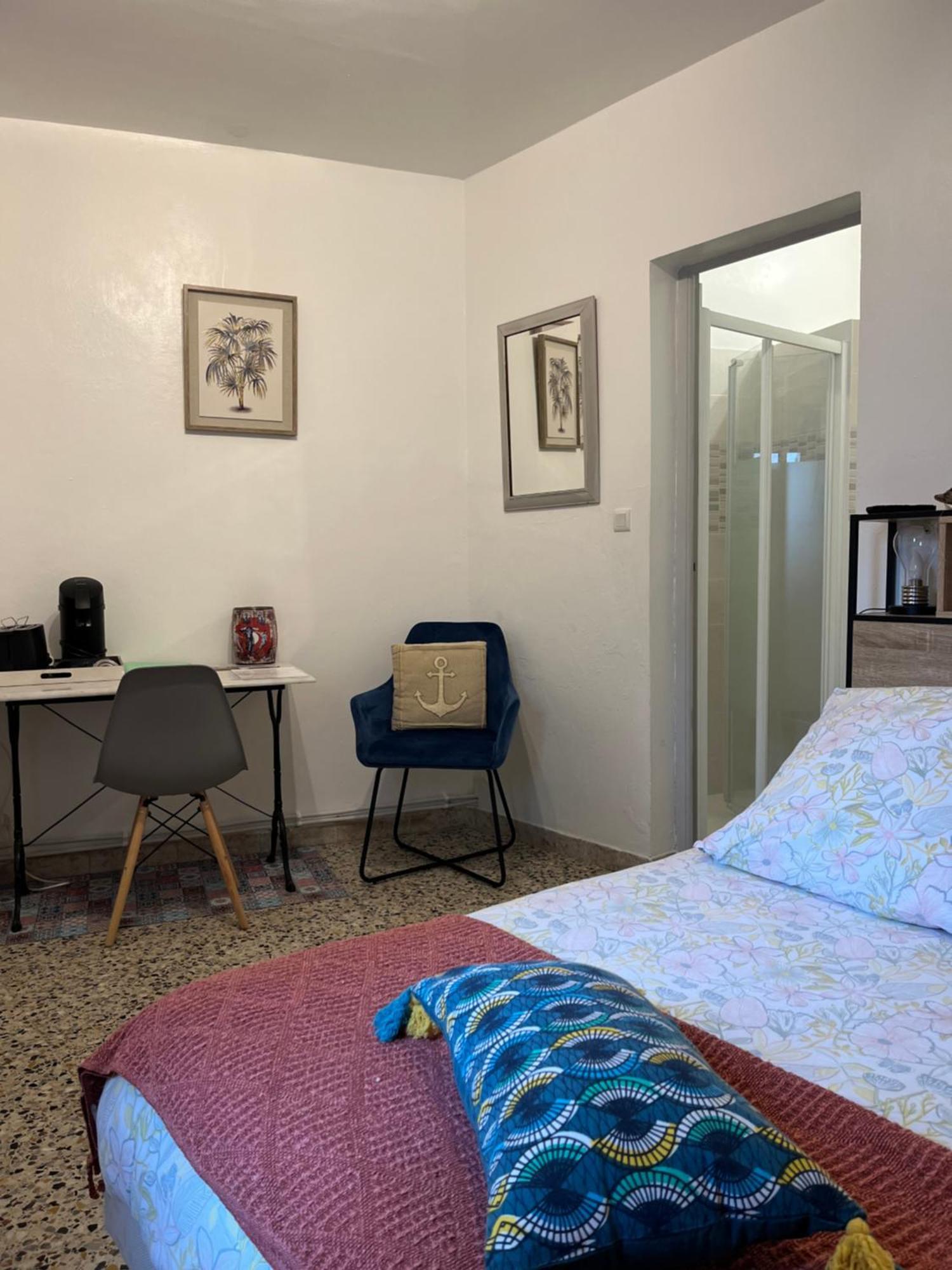 L Abri-Cotier Appartements Saintes-Maries-de-la-Mer Exteriér fotografie