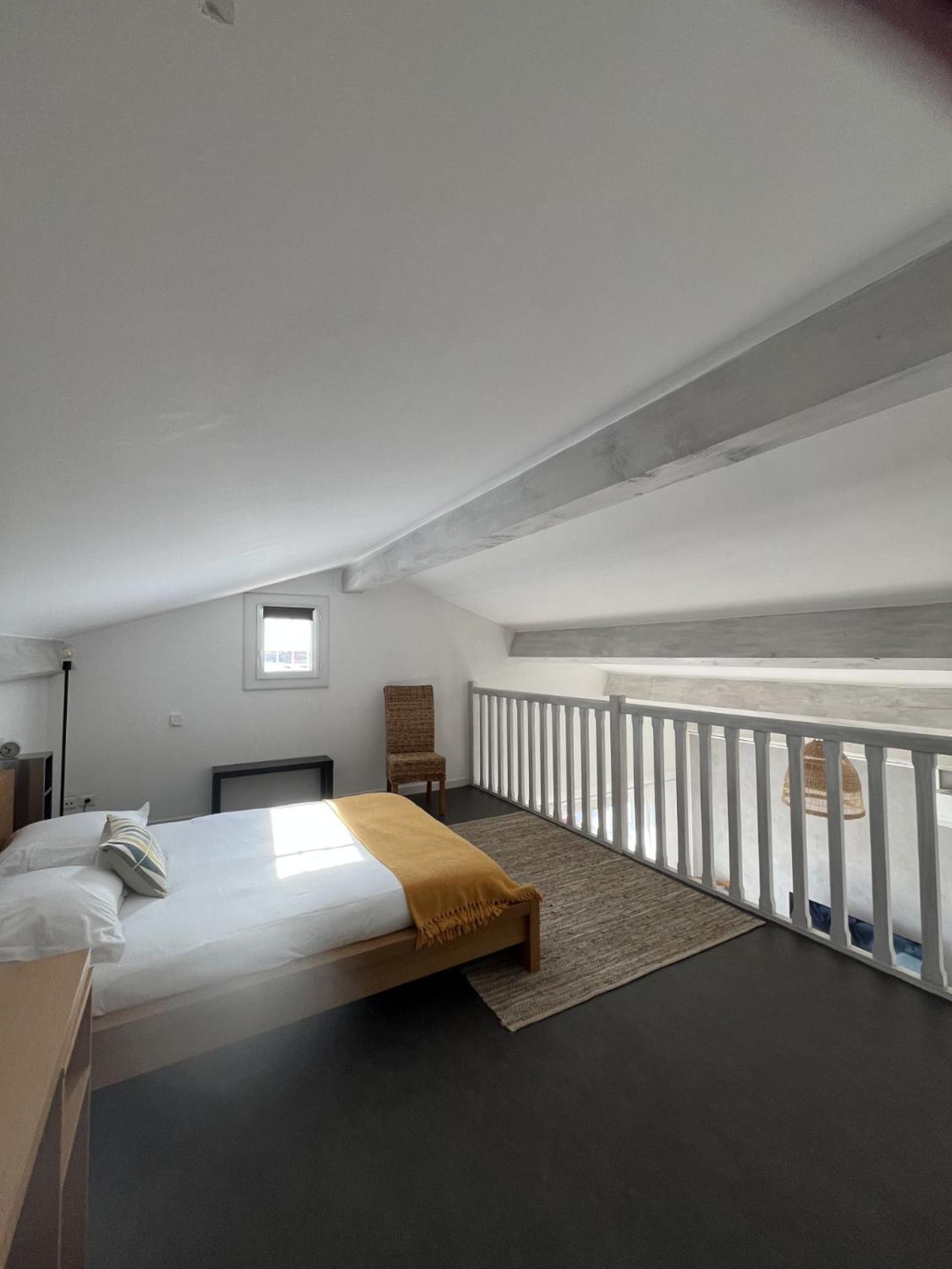 L Abri-Cotier Appartements Saintes-Maries-de-la-Mer Exteriér fotografie