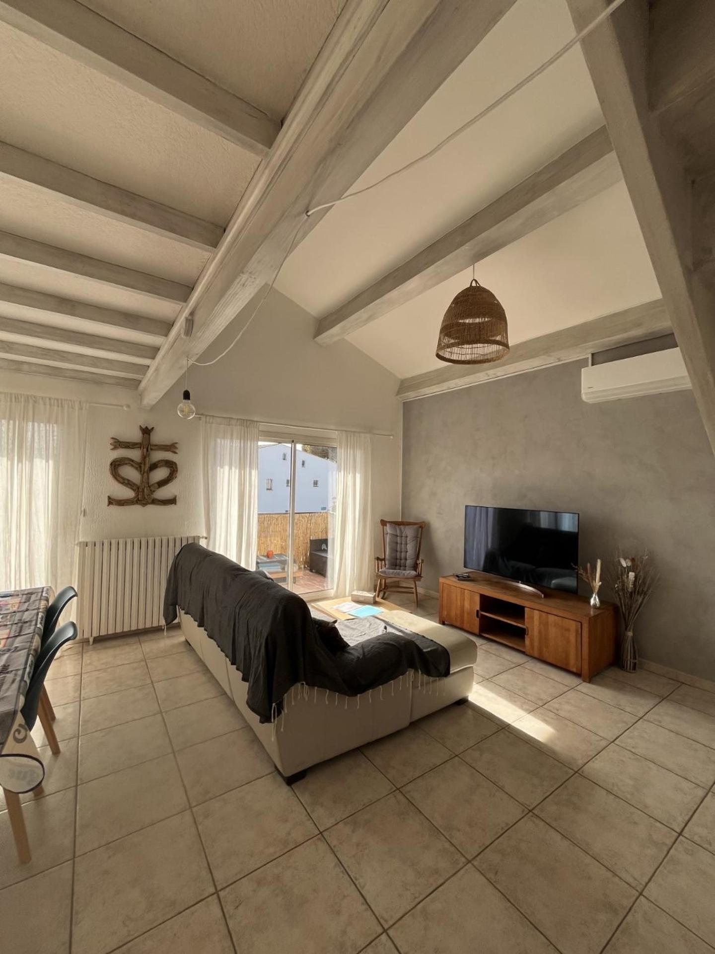 L Abri-Cotier Appartements Saintes-Maries-de-la-Mer Exteriér fotografie