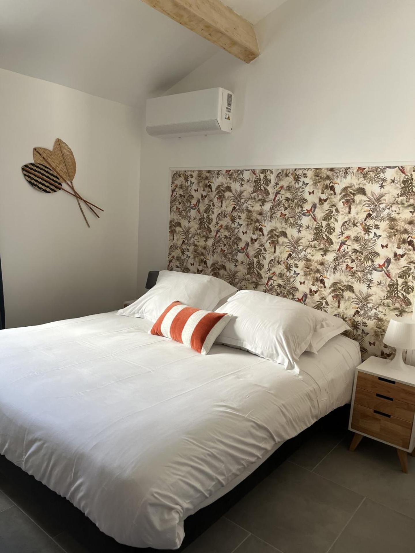 L Abri-Cotier Appartements Saintes-Maries-de-la-Mer Exteriér fotografie