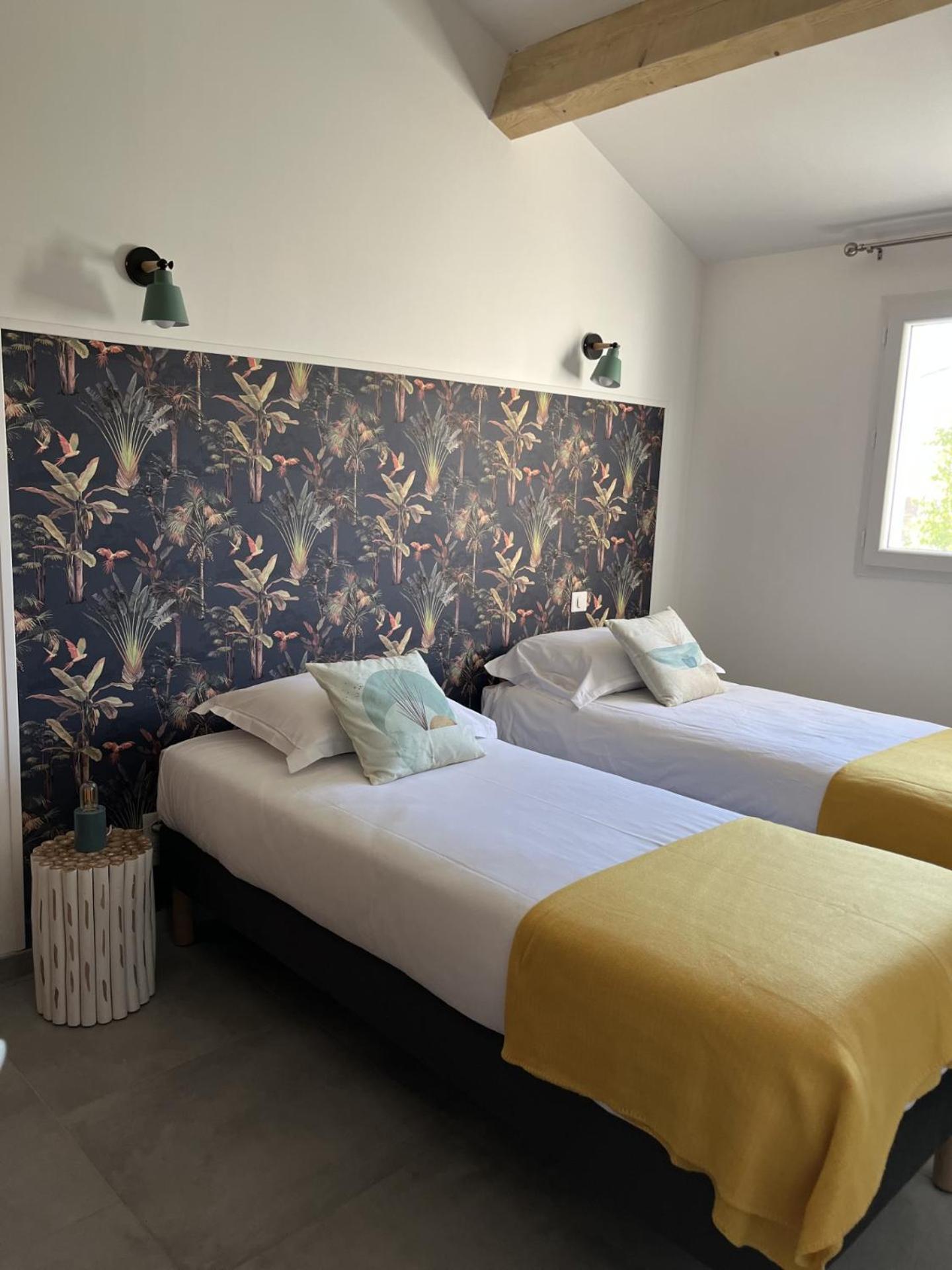 L Abri-Cotier Appartements Saintes-Maries-de-la-Mer Exteriér fotografie
