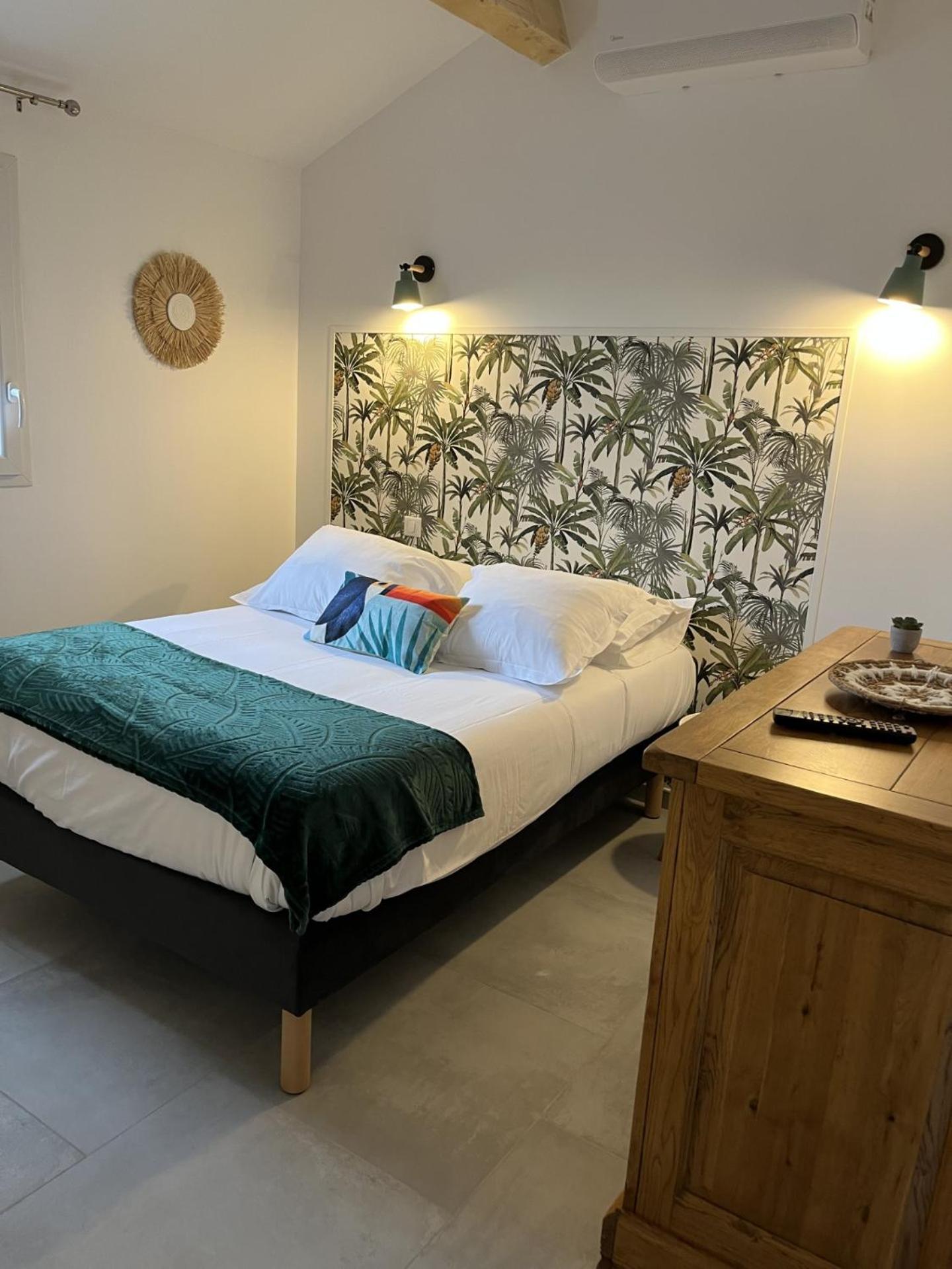 L Abri-Cotier Appartements Saintes-Maries-de-la-Mer Exteriér fotografie