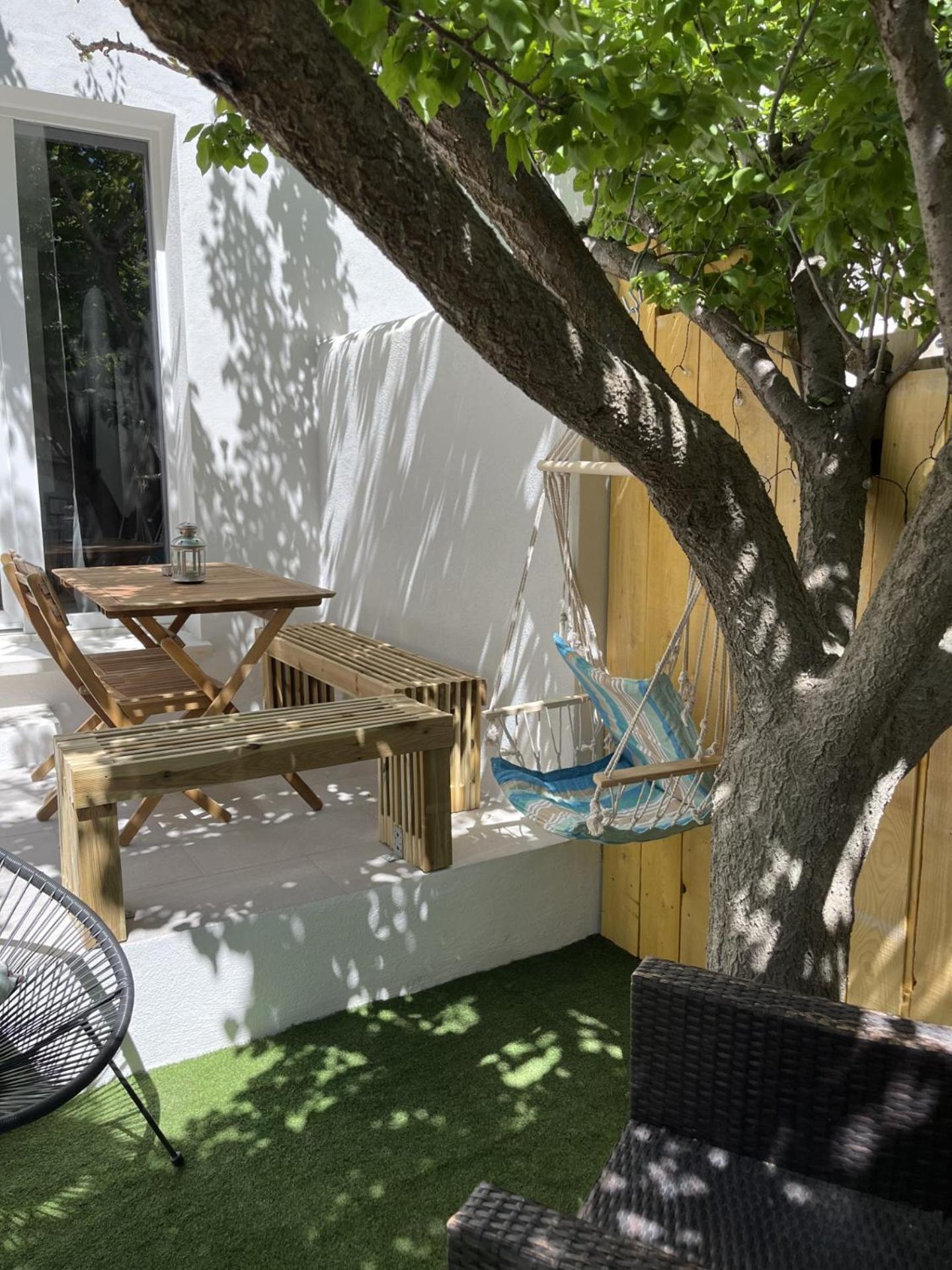 L Abri-Cotier Appartements Saintes-Maries-de-la-Mer Exteriér fotografie